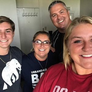 Meet your Posher, Sean